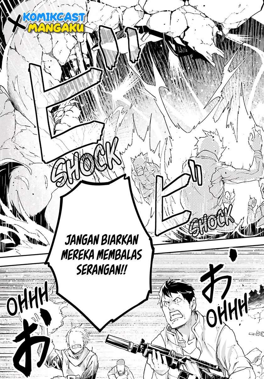 Lv999 no Murabito Bab 48 halaman 30