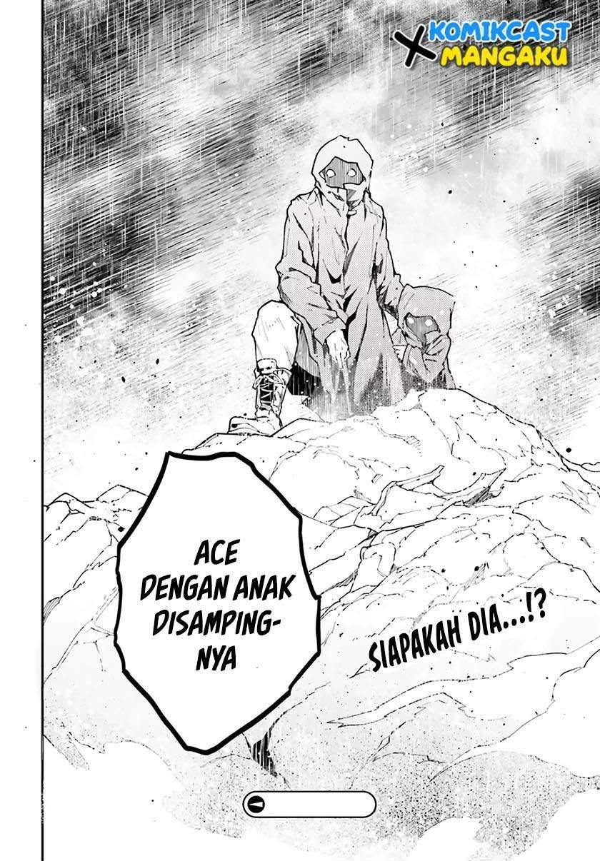 Lv999 no Murabito Bab 48 halaman 33