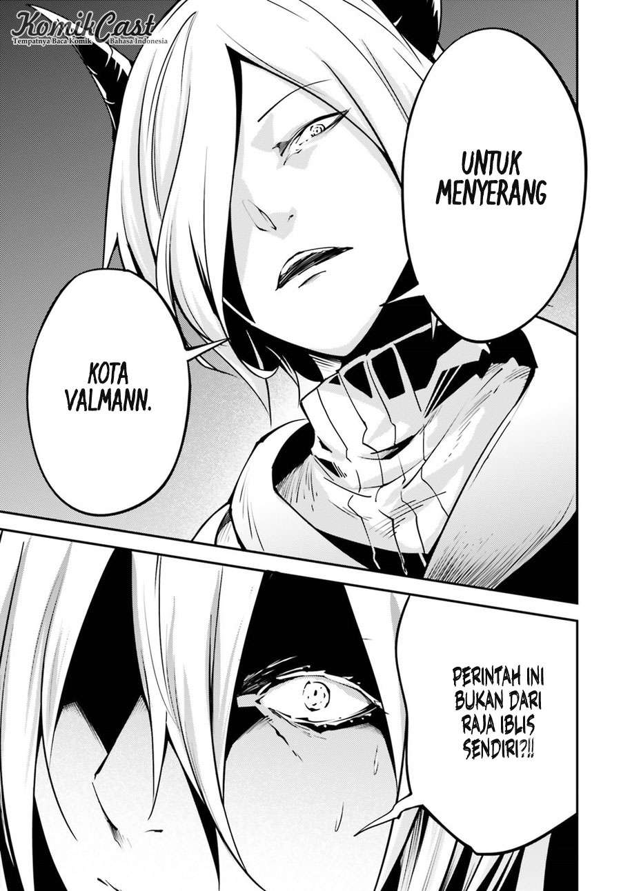 Lv999 no Murabito chapter 5 halaman 10
