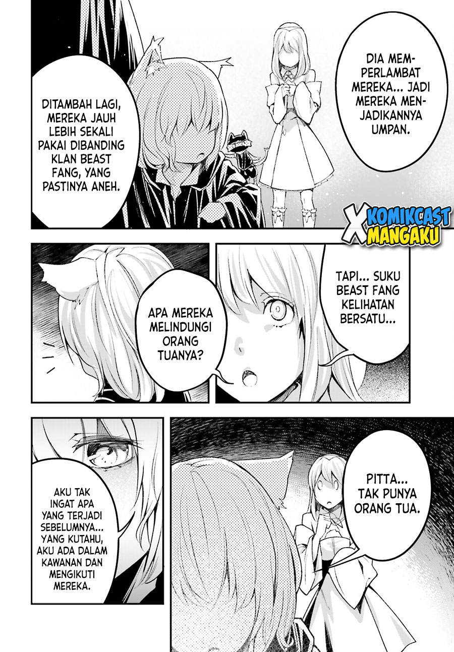 Lv999 no Murabito Bab 51 halaman 49