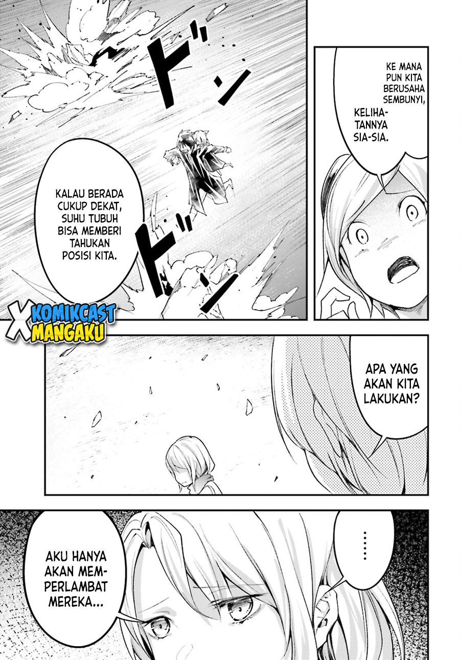 Lv999 no Murabito Bab 53 halaman 18