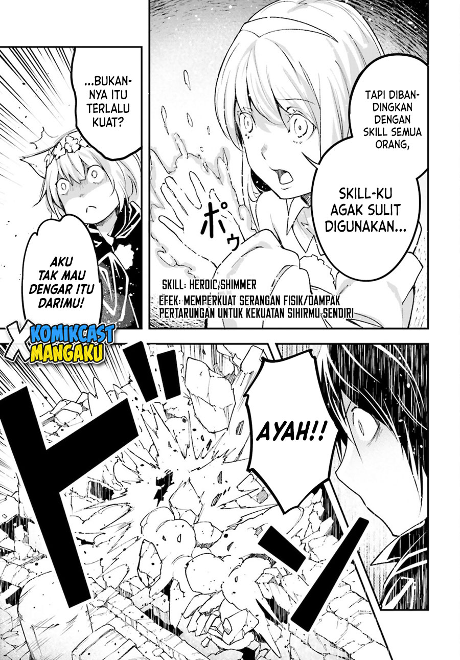 Lv999 no Murabito Bab 53 halaman 24