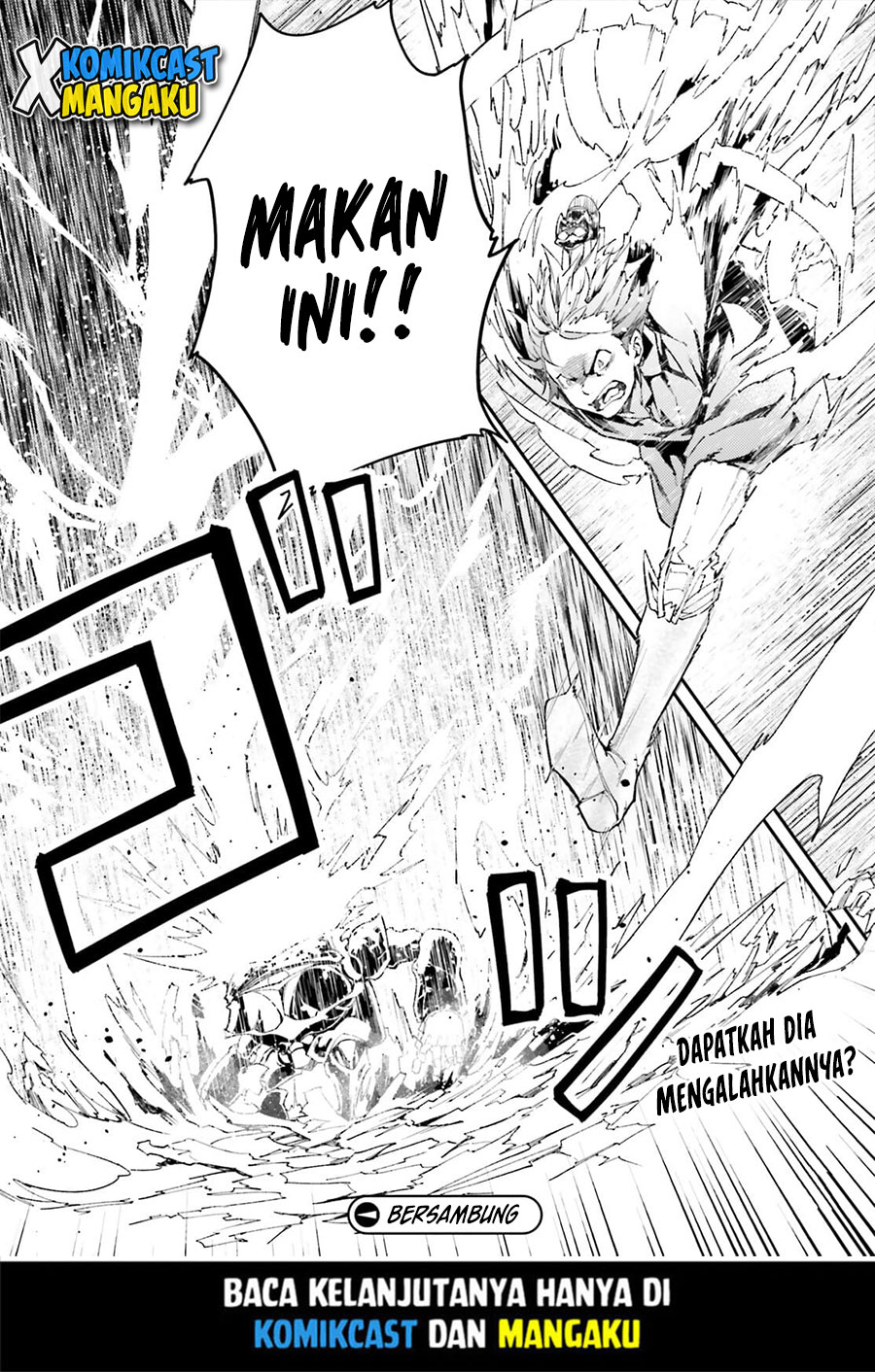 Lv999 no Murabito chapter 54 halaman 24