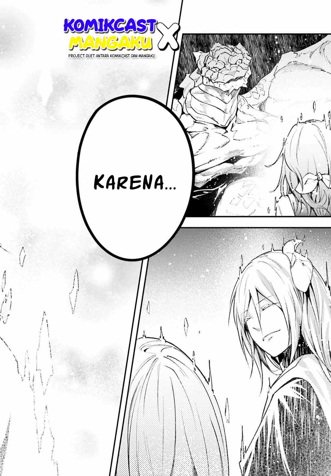 Lv999 no Murabito chapter 57 halaman 31