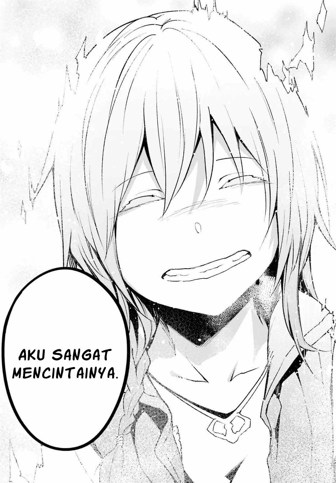 Lv999 no Murabito chapter 57 halaman 32