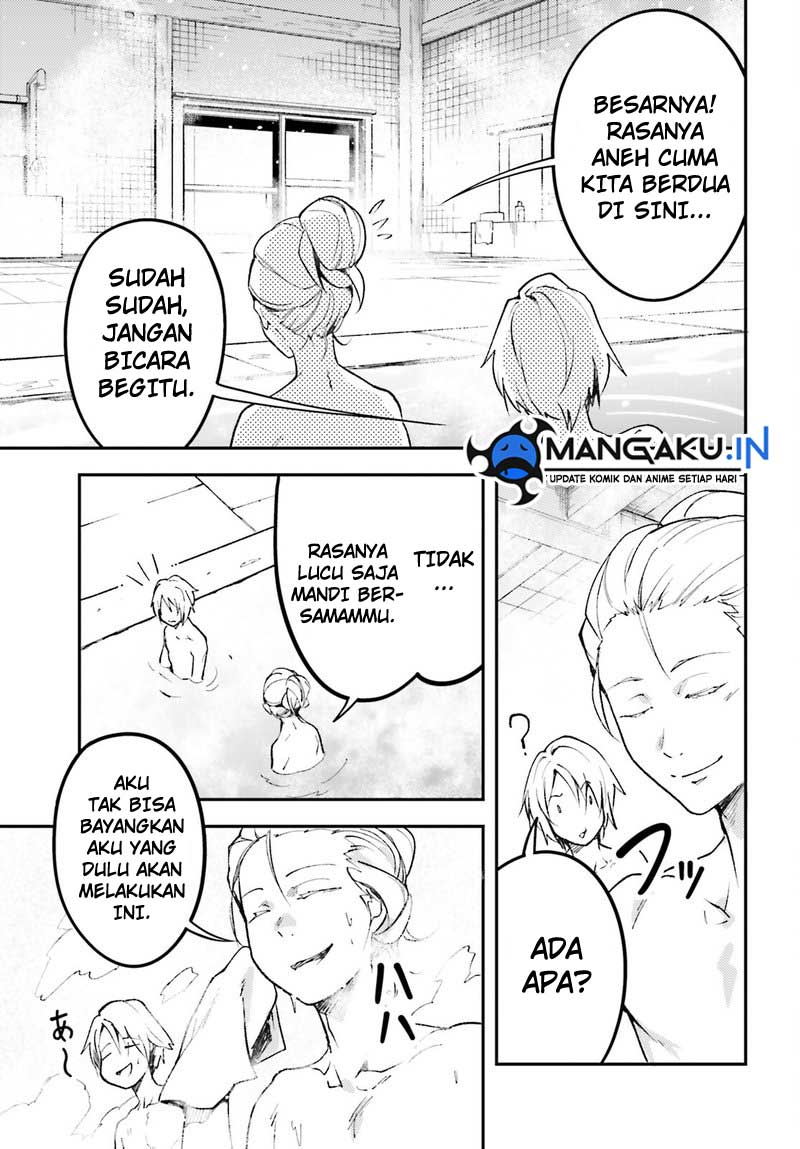 Lv999 no Murabito Bab 60 halaman 4