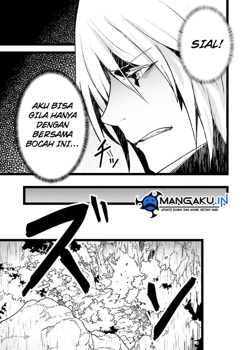 Lv999 no Murabito Bab 60 halaman 30