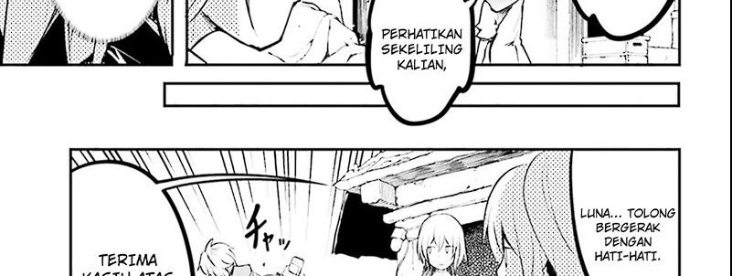 Lv999 no Murabito chapter 65 halaman 4