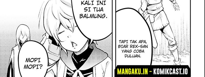 Lv999 no Murabito chapter 65 halaman 6