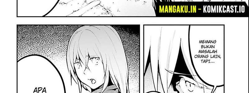 Lv999 no Murabito chapter 65 halaman 10