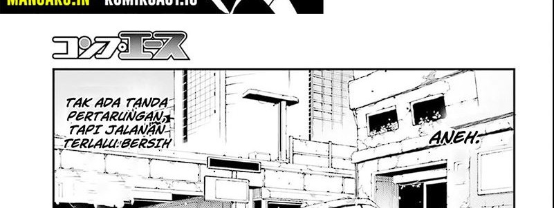 Lv999 no Murabito chapter 65 halaman 12