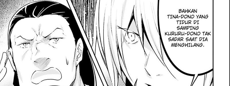 Lv999 no Murabito chapter 65 halaman 14