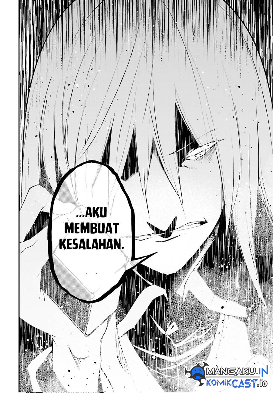 Lv999 no Murabito Bab 66 halaman 7