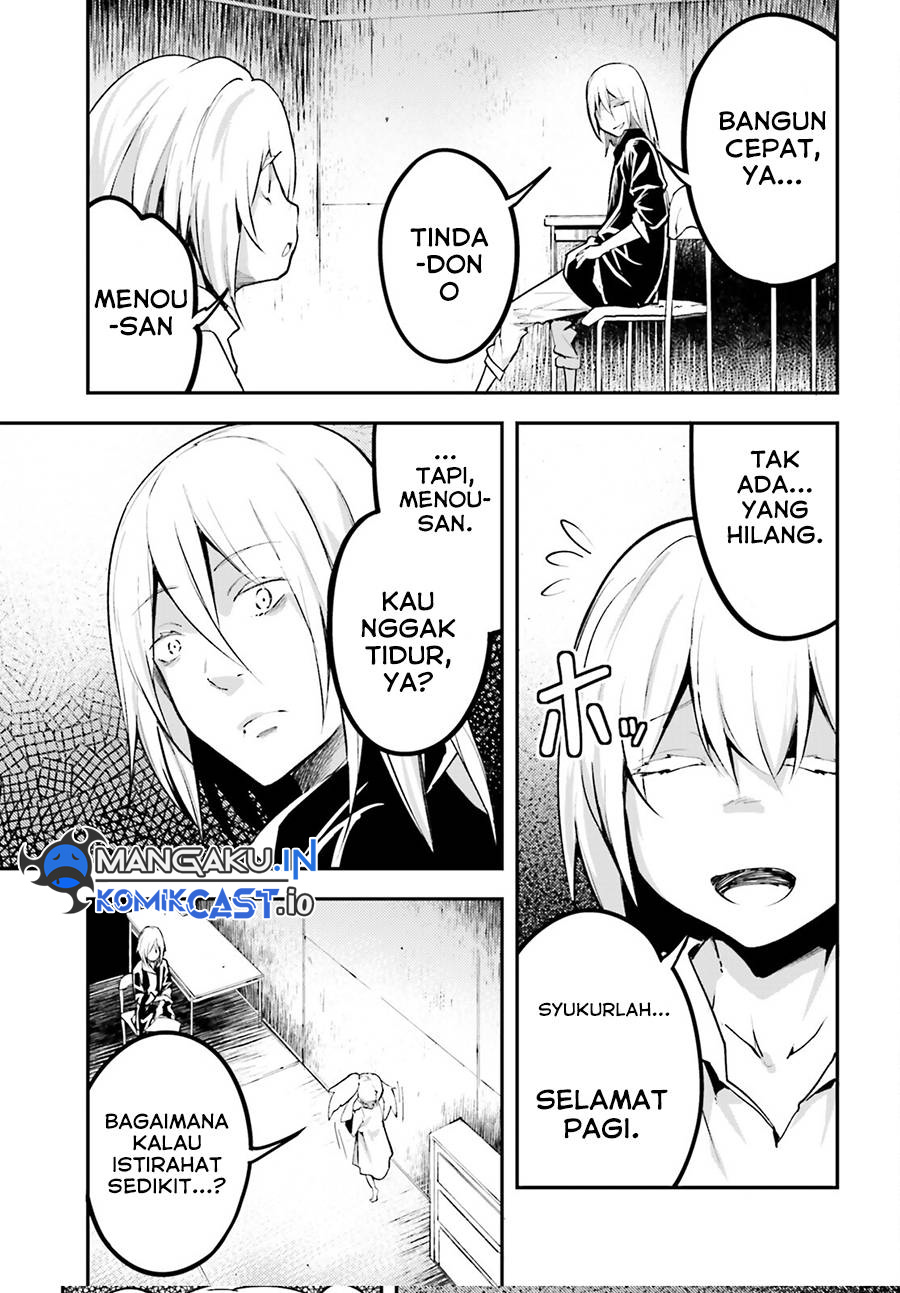 Lv999 no Murabito Bab 66 halaman 20