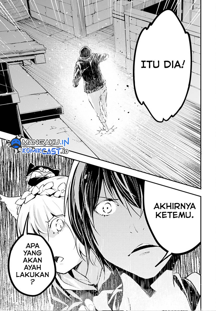 Lv999 no Murabito Bab 67 halaman 10