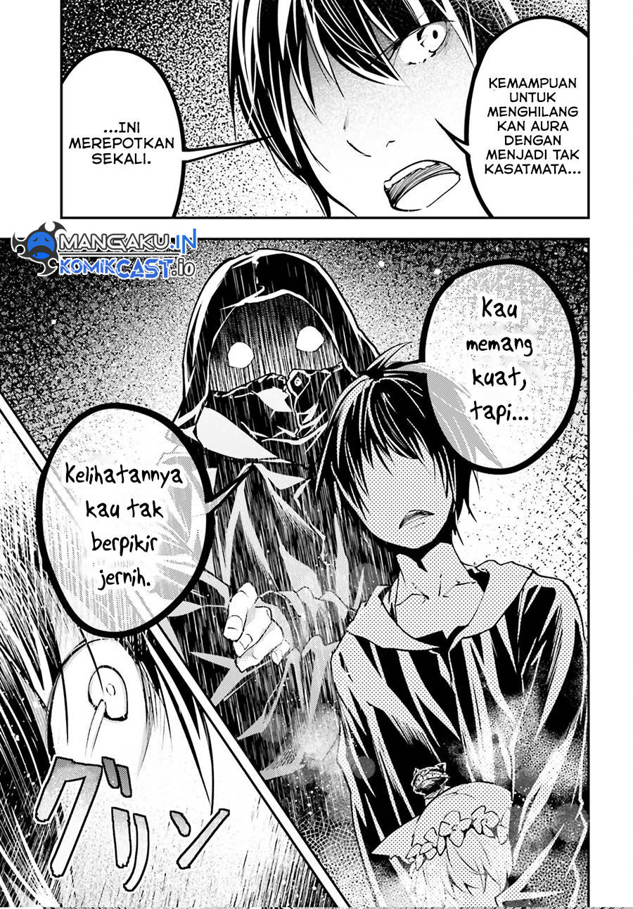 Lv999 no Murabito Bab 67 halaman 12