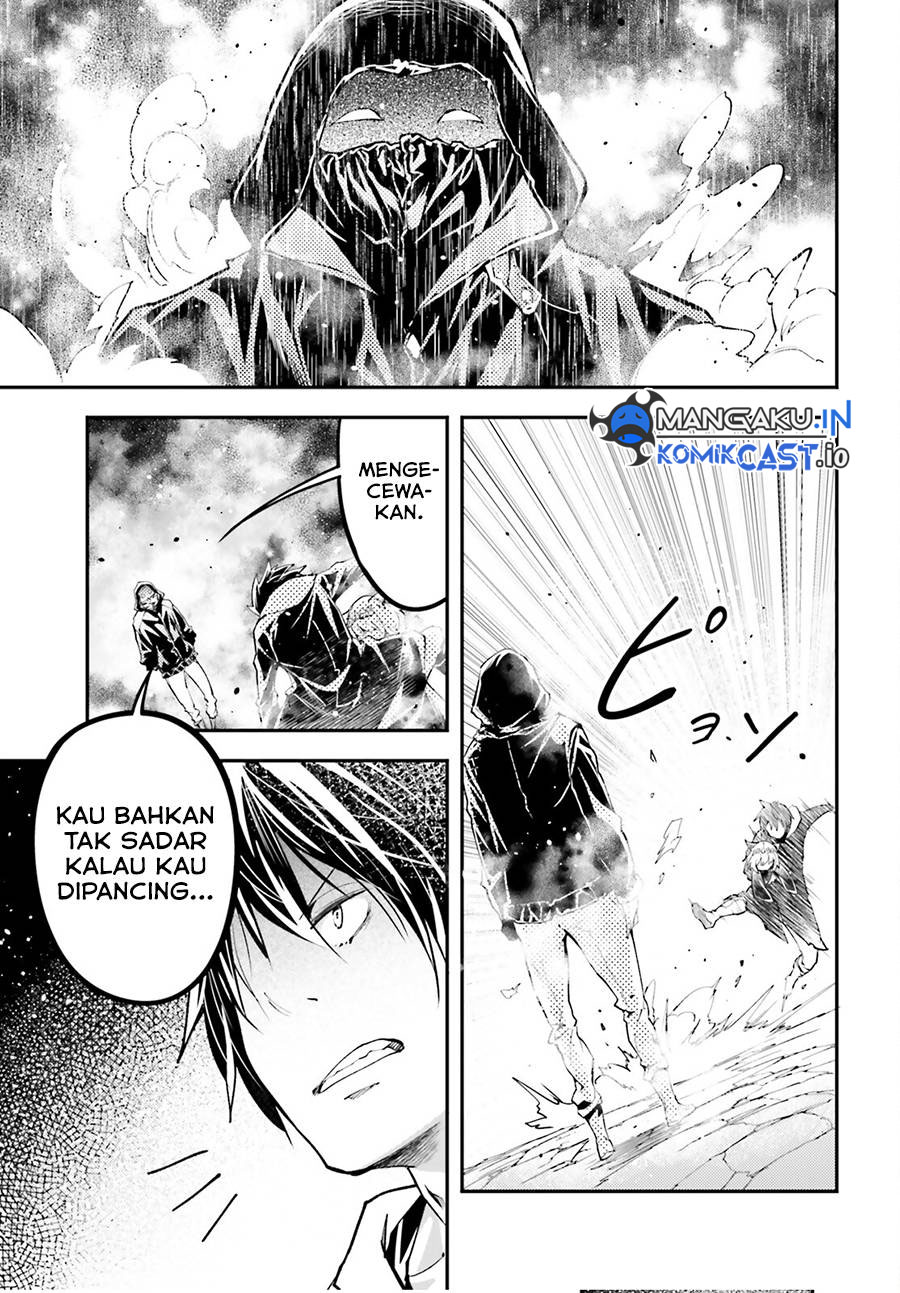 Lv999 no Murabito Bab 67 halaman 14