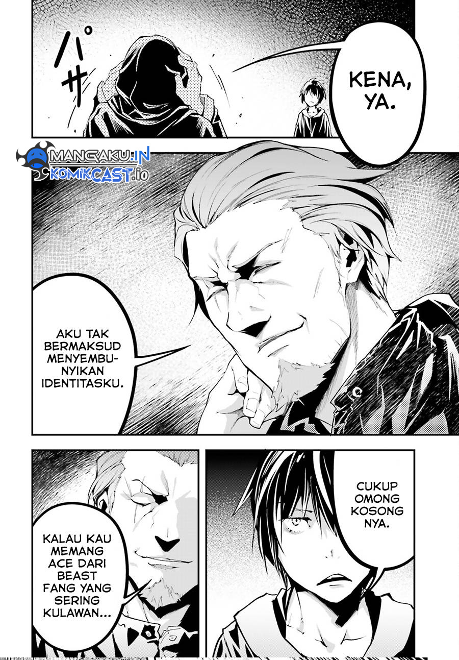 Lv999 no Murabito Bab 67 halaman 19