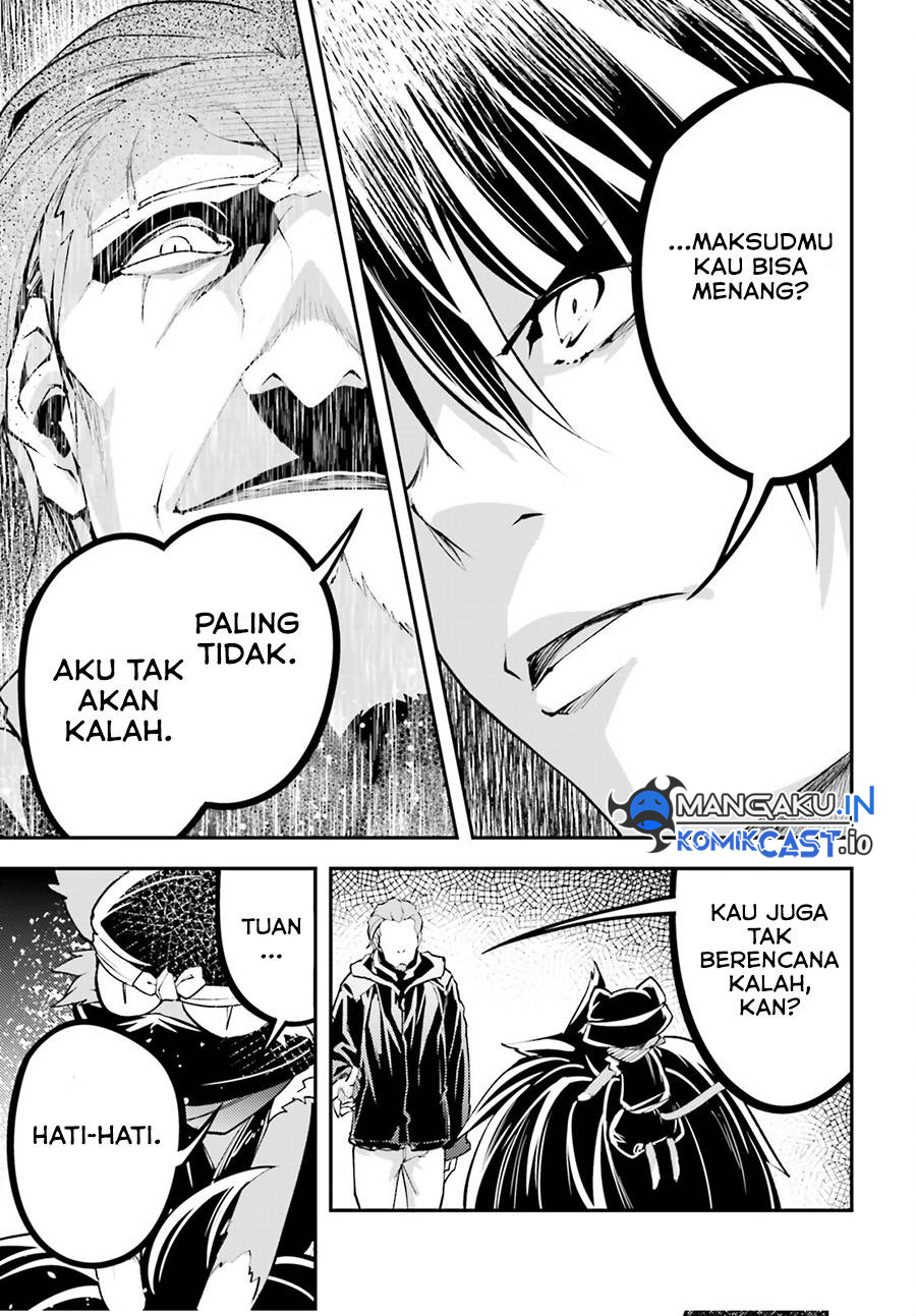 Lv999 no Murabito Bab 67 halaman 20