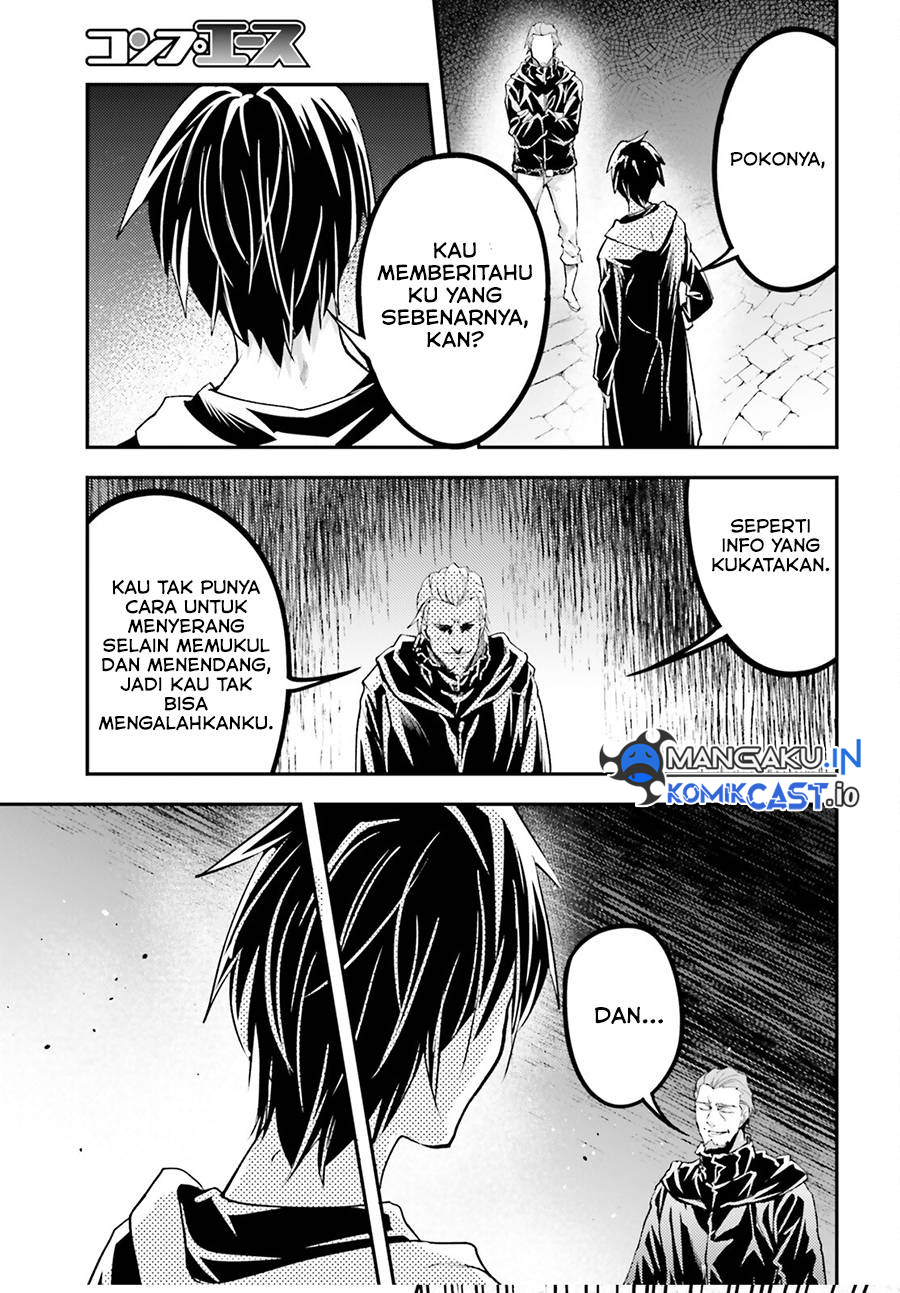 Lv999 no Murabito Bab 67 halaman 28