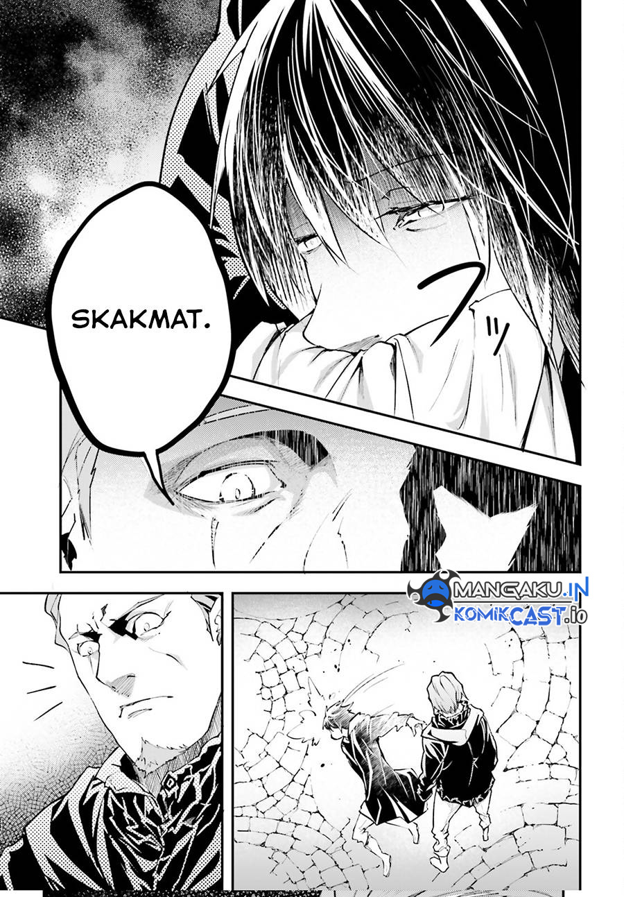 Lv999 no Murabito Bab 67 halaman 32