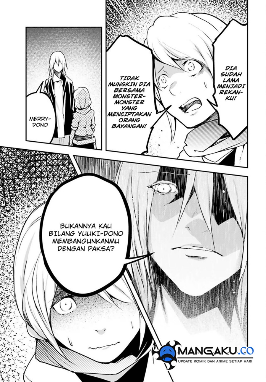 Lv999 no Murabito chapter 70 halaman 24