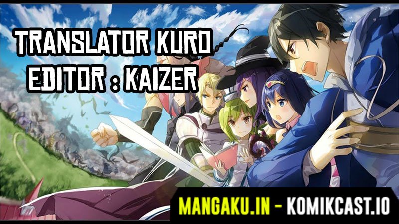 Lv999 no Murabito chapter 72 halaman 1