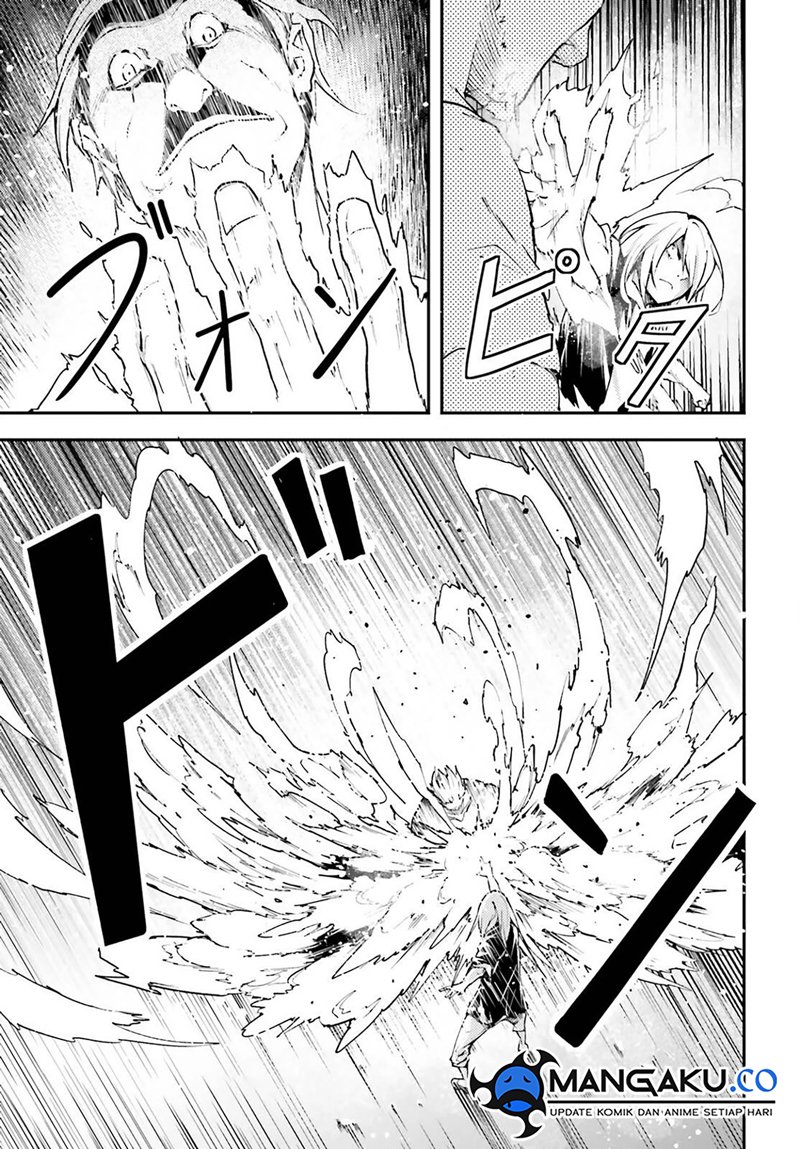 Lv999 no Murabito chapter 72 halaman 20