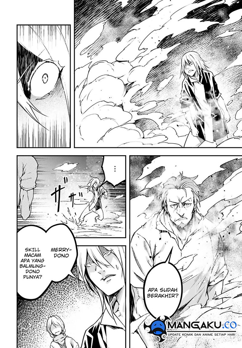 Lv999 no Murabito chapter 72 halaman 21