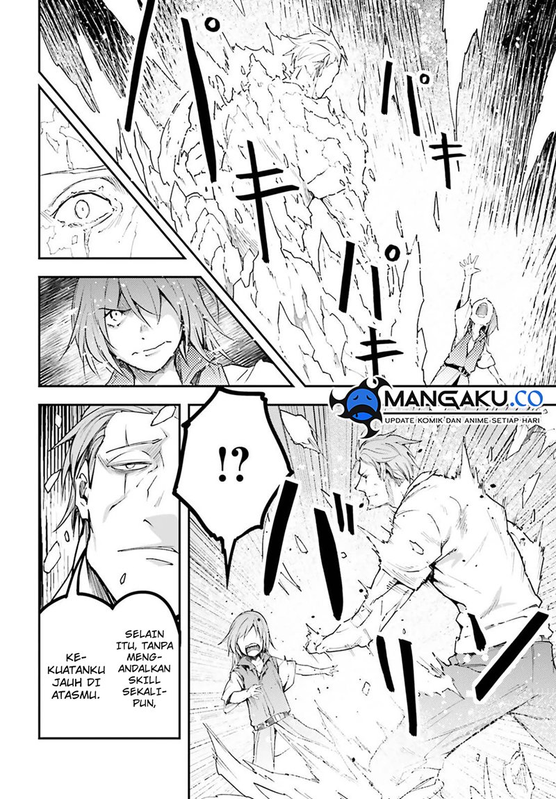 Lv999 no Murabito chapter 72 halaman 23
