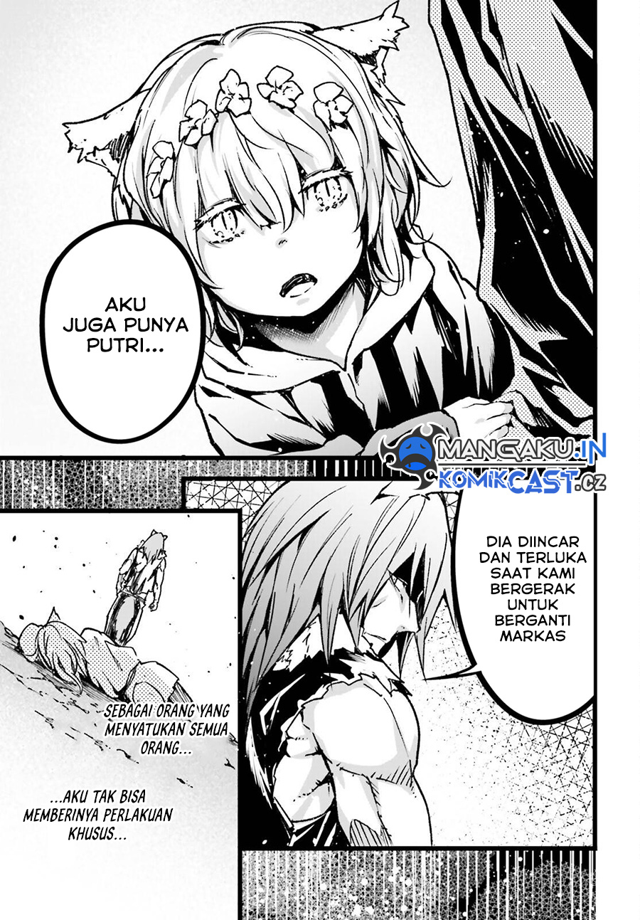 Lv999 no Murabito Bab 74 halaman 20