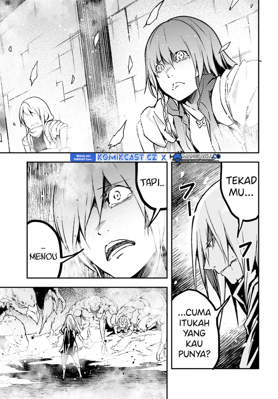 Lv999 no Murabito Bab 75 halaman 14