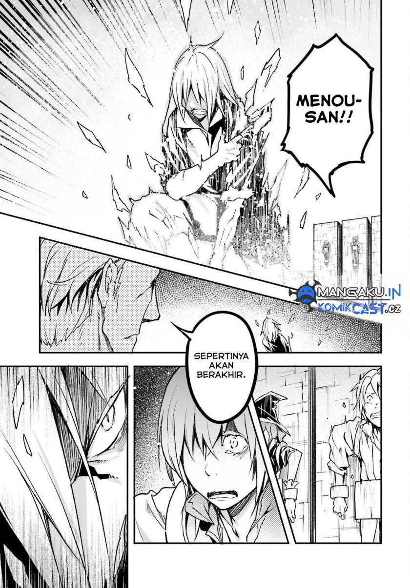 Lv999 no Murabito chapter 76 halaman 6