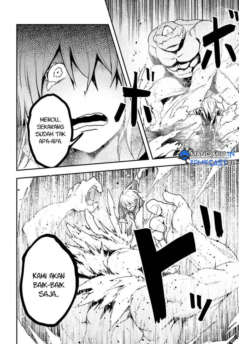 Lv999 no Murabito chapter 76 halaman 7