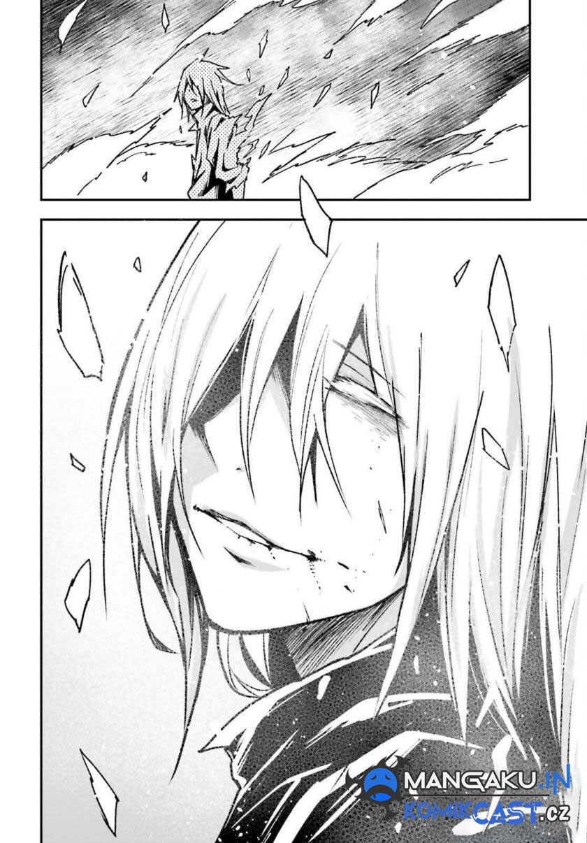 Lv999 no Murabito chapter 76 halaman 9