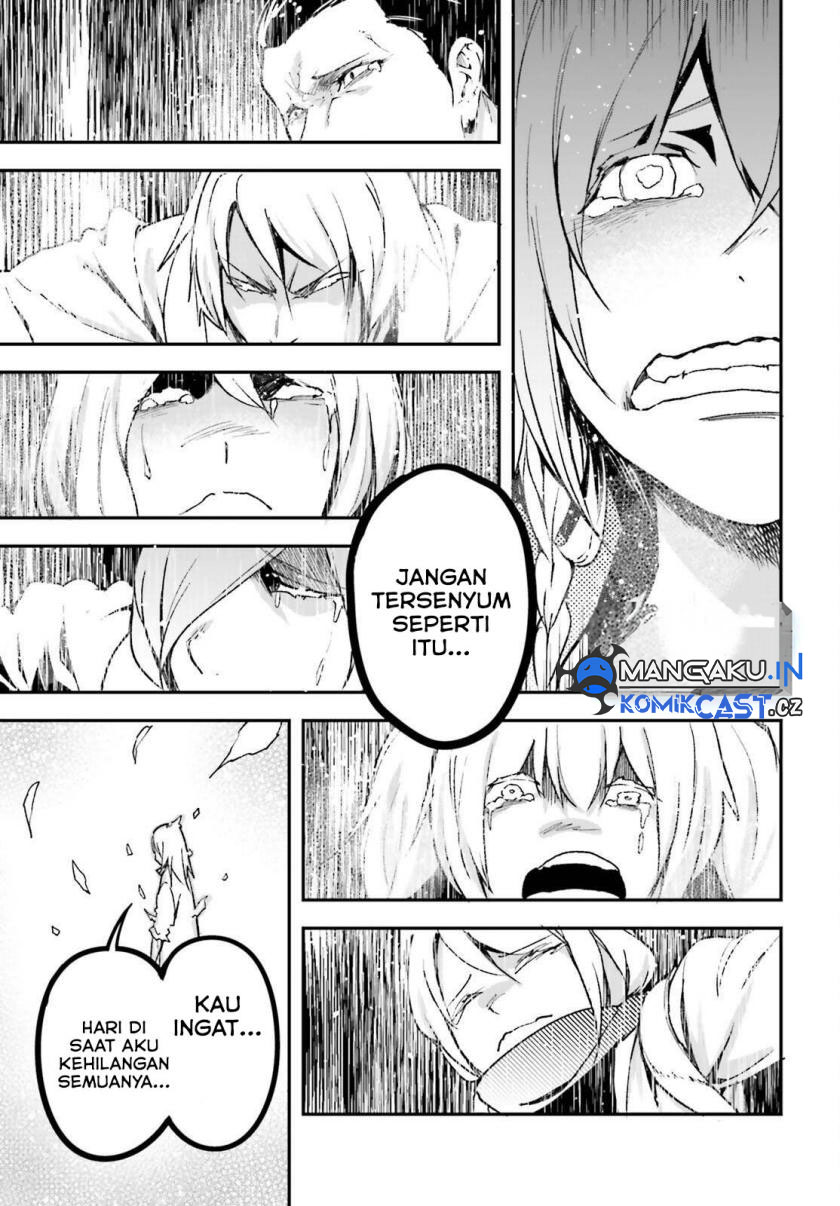Lv999 no Murabito chapter 76 halaman 10