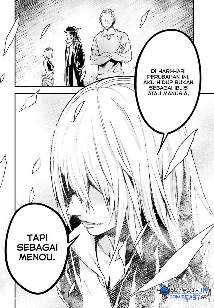 Lv999 no Murabito chapter 76 halaman 13