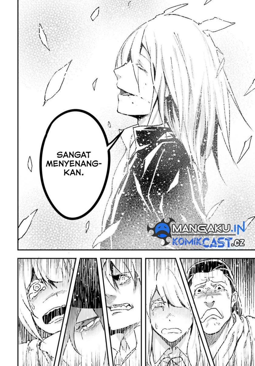 Lv999 no Murabito chapter 76 halaman 15