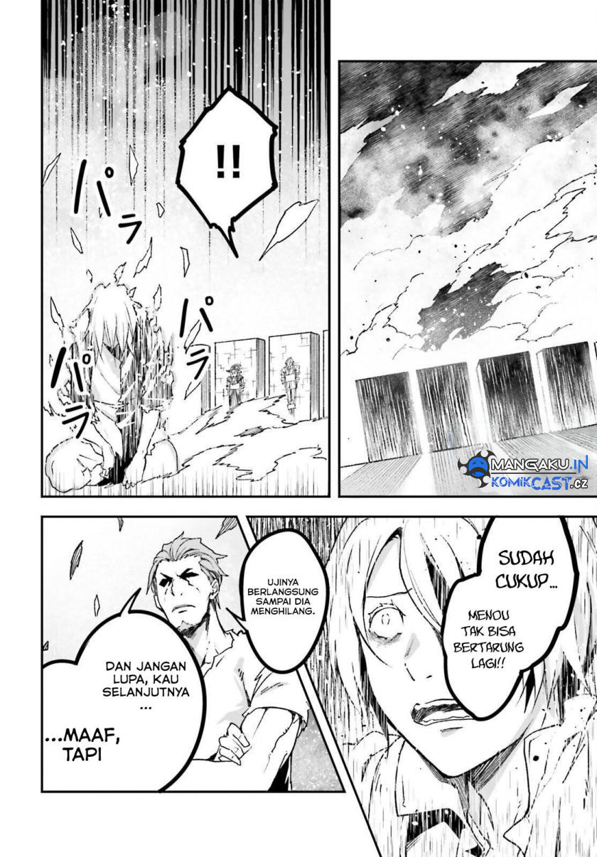 Lv999 no Murabito chapter 76 halaman 21