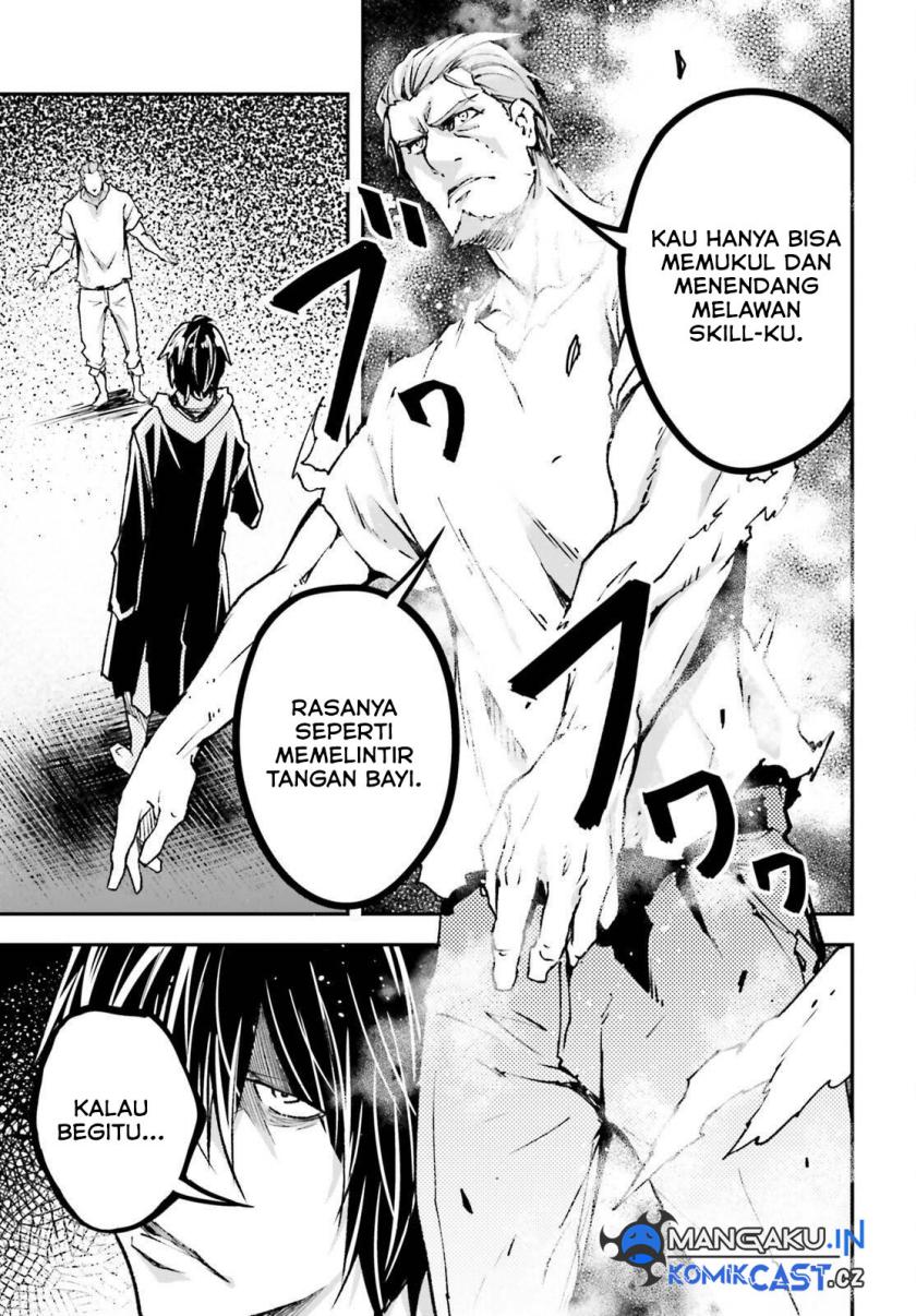 Lv999 no Murabito chapter 77 halaman 10