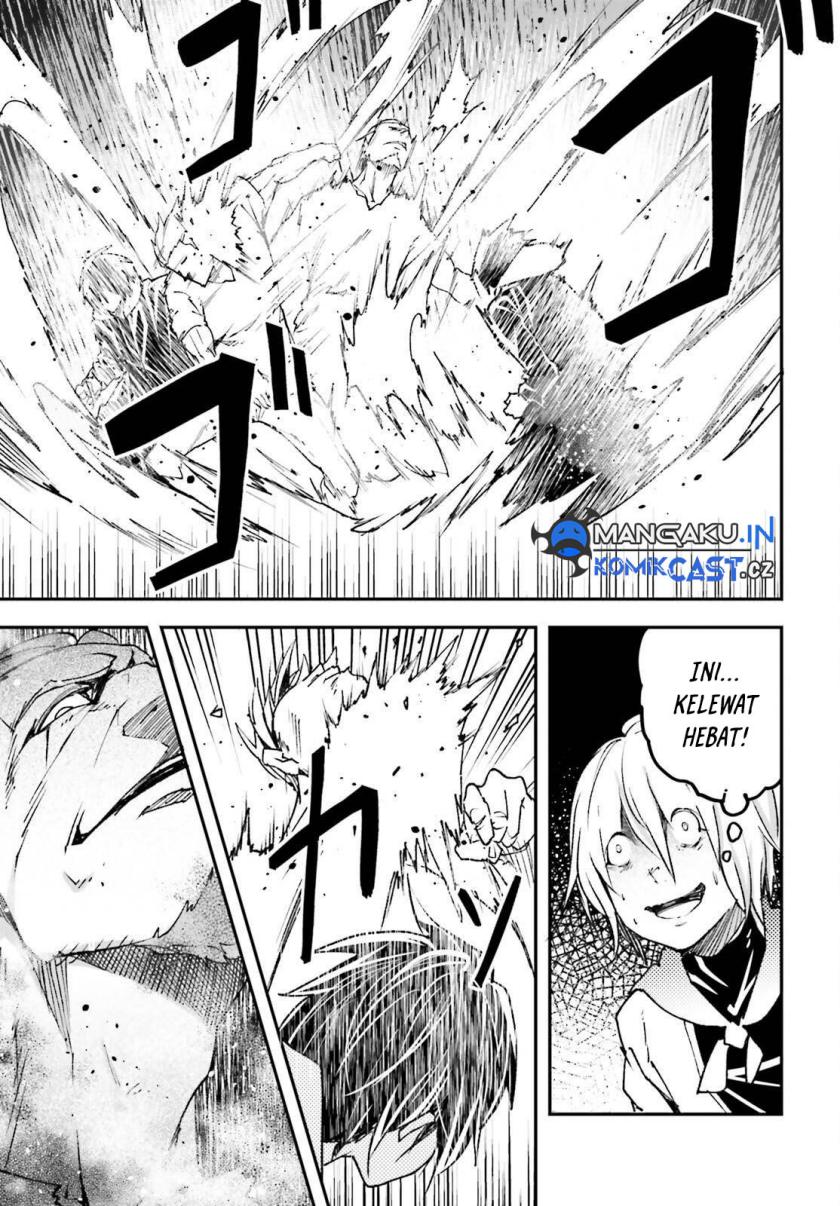 Lv999 no Murabito chapter 77 halaman 12