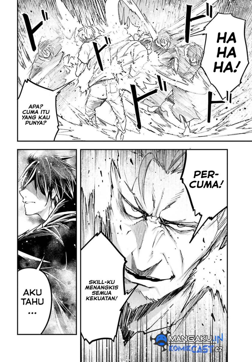 Lv999 no Murabito chapter 77 halaman 13