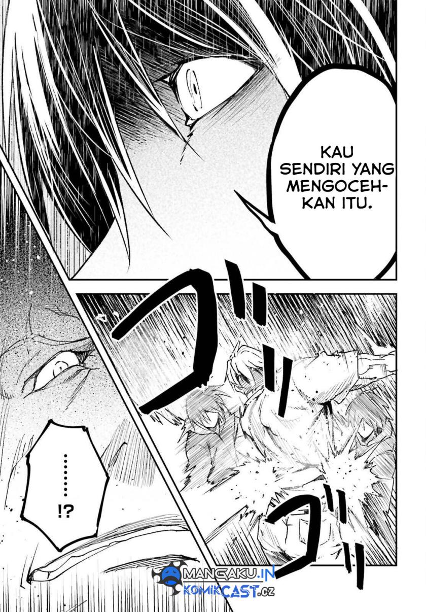 Lv999 no Murabito chapter 77 halaman 14