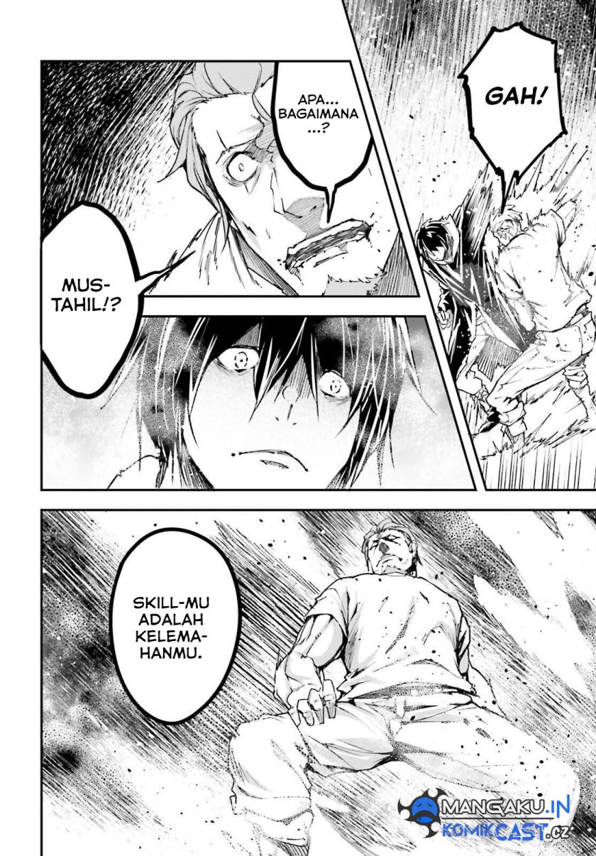 Lv999 no Murabito chapter 77 halaman 15