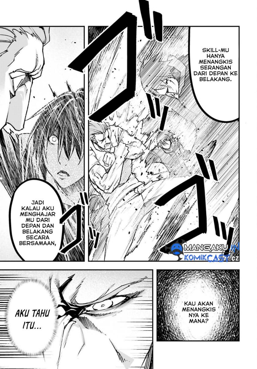 Lv999 no Murabito chapter 77 halaman 16