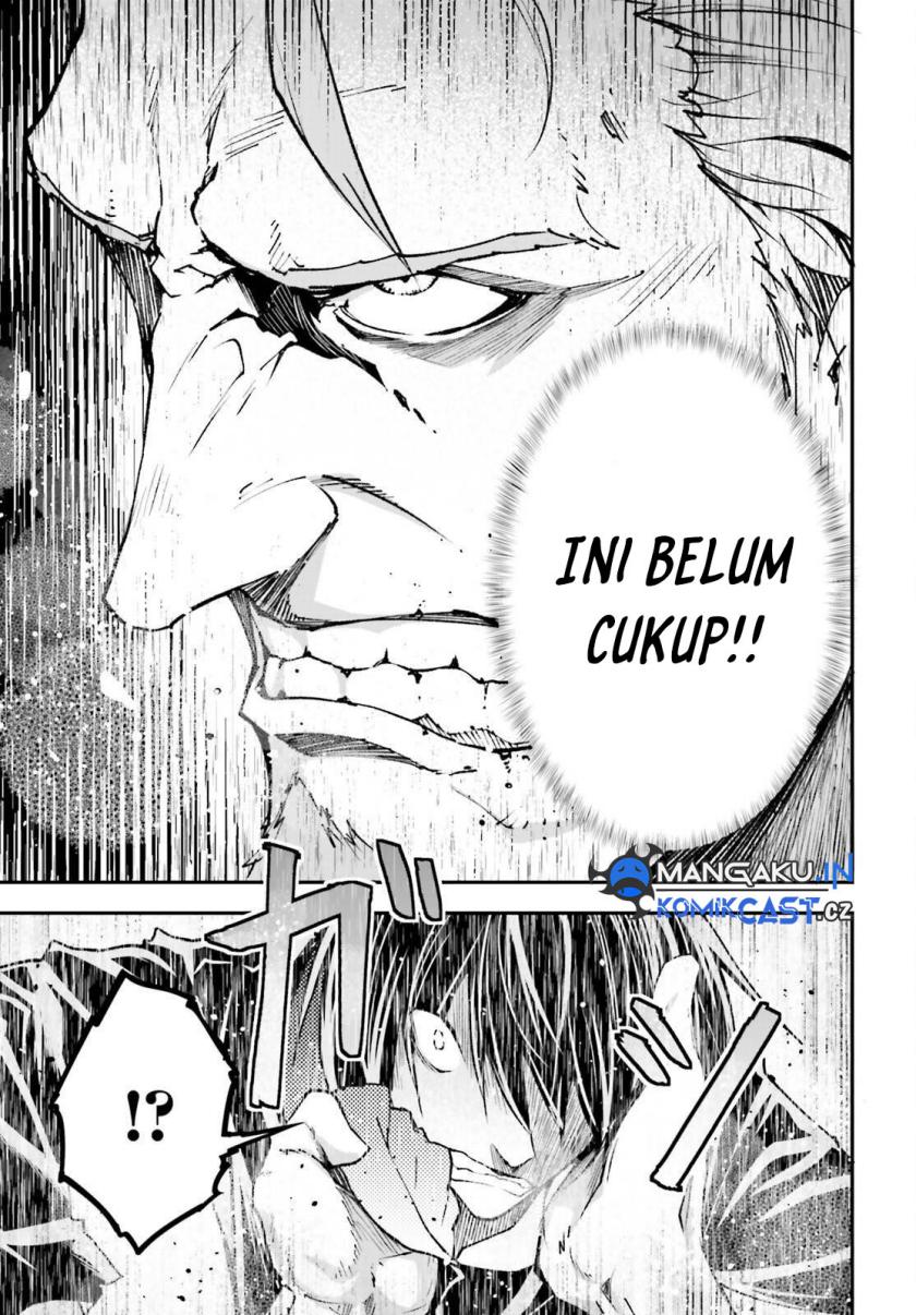 Lv999 no Murabito chapter 77 halaman 18