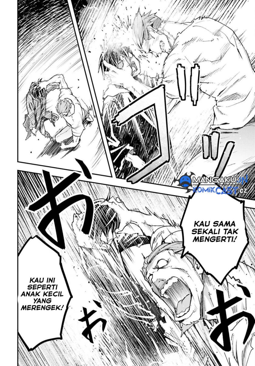 Lv999 no Murabito chapter 77 halaman 19