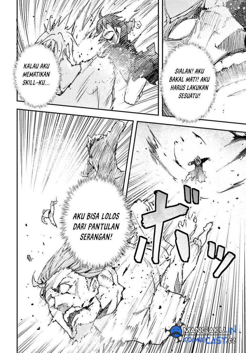 Lv999 no Murabito chapter 77 halaman 29