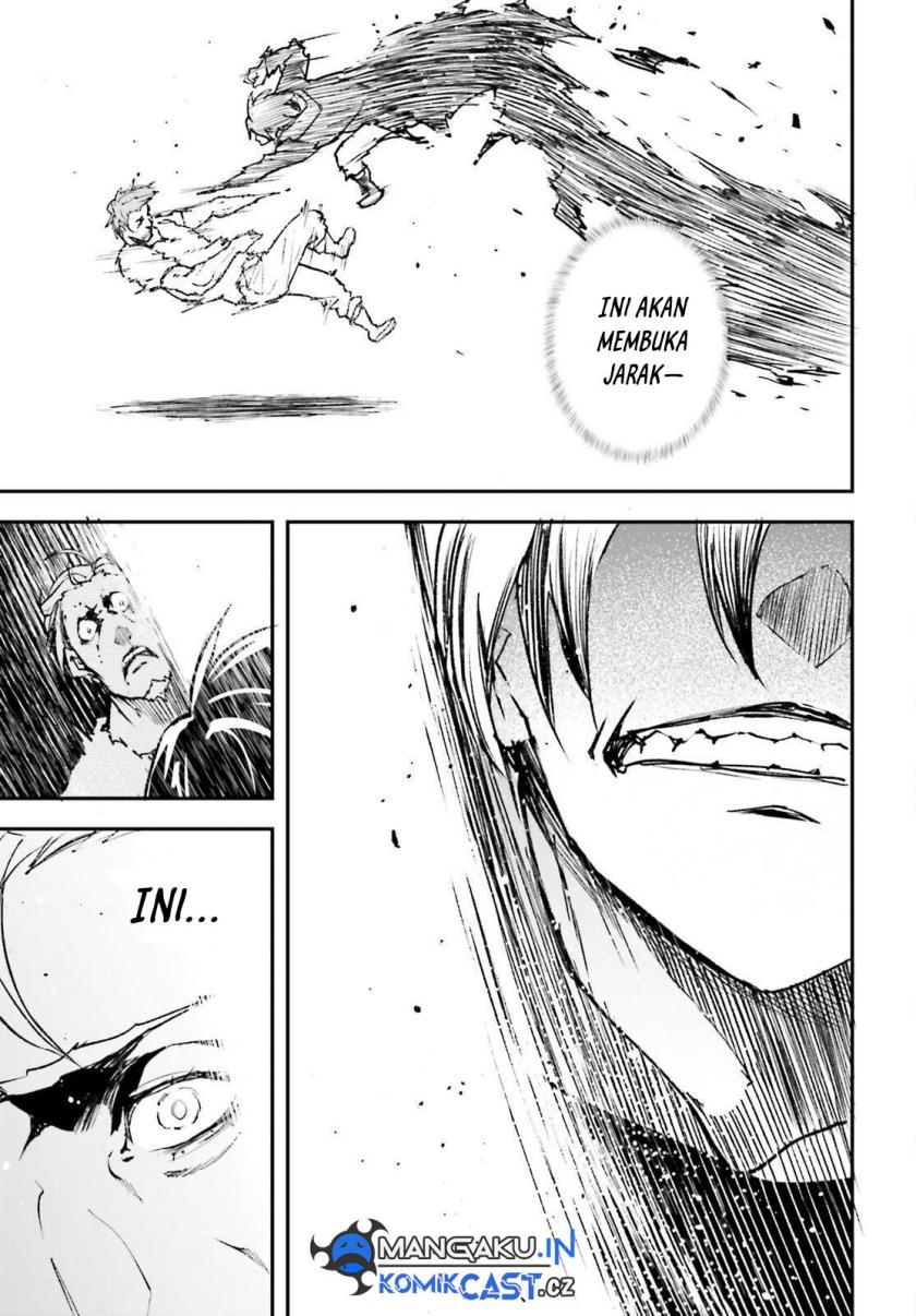 Lv999 no Murabito chapter 77 halaman 30