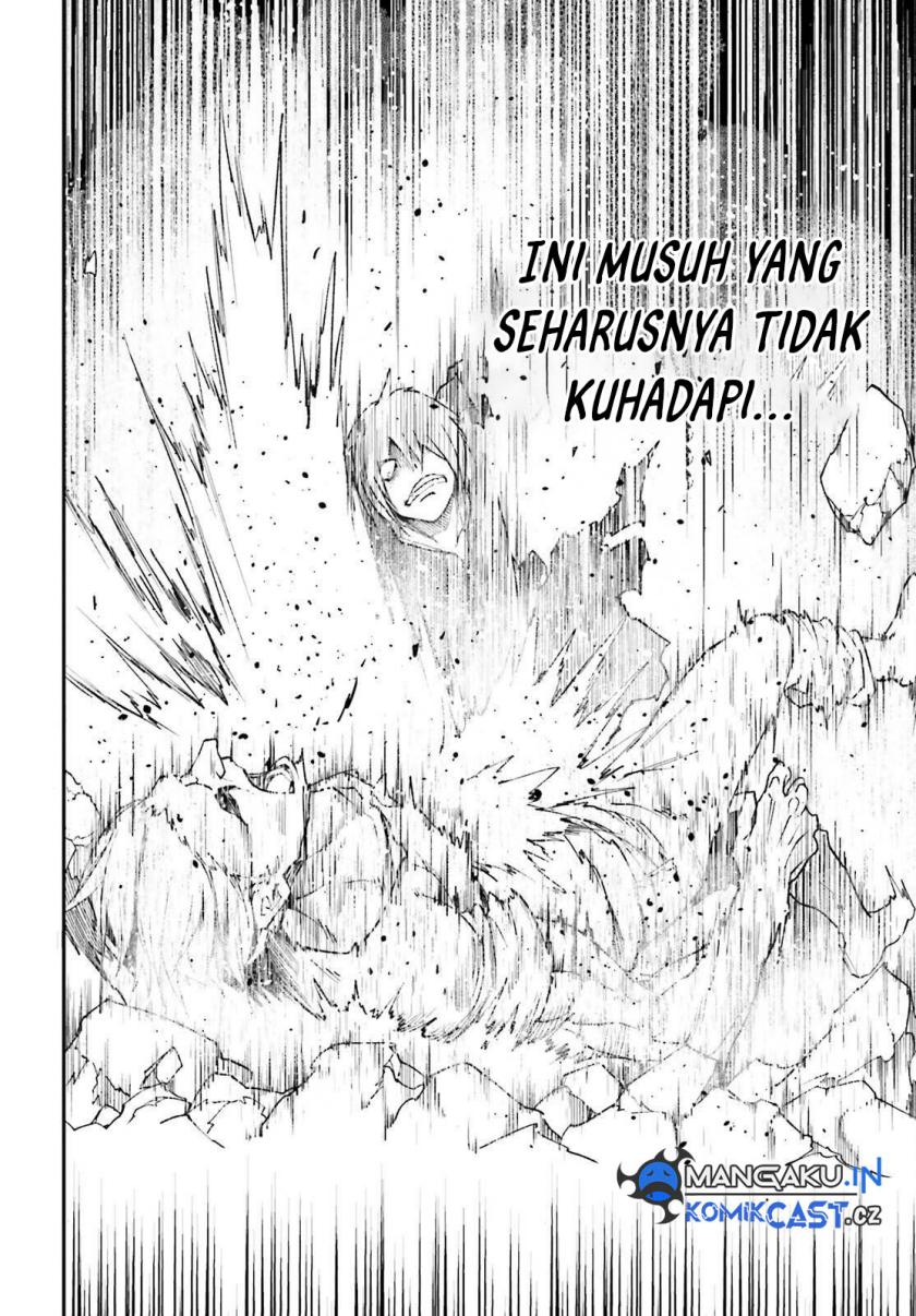 Lv999 no Murabito chapter 77 halaman 31